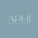 Aphi logo variations